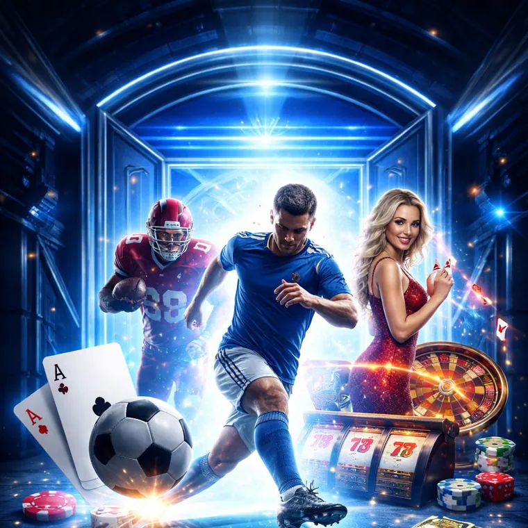 Online Lottery